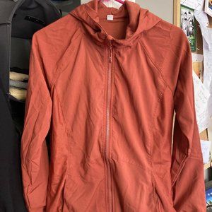 Apricot Joggers Jacket, Women's Medium